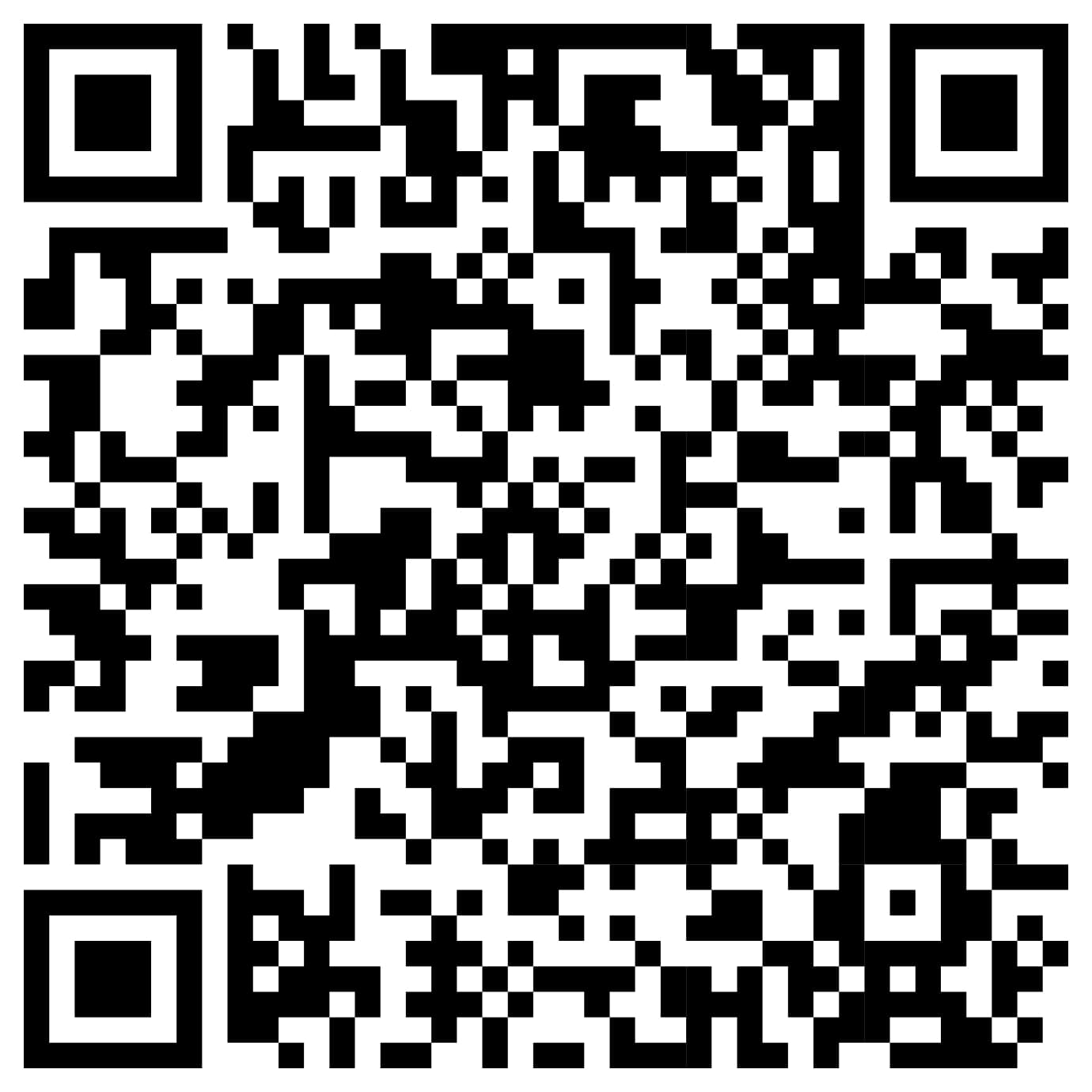 Google Play QR code